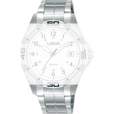 Cinturino Lorus RQA274X RS963DX9