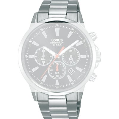 Cinturino Lorus RQA276X RT309LX9