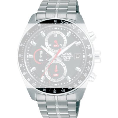 Cinturino Lorus RQA279X RZ615AX9