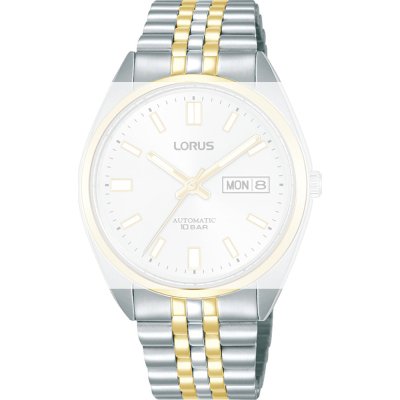 Cinturino Lorus RQA293X RL432CX9