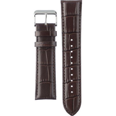 Lorus Orologio Uomo RM365GX9 - Cronografo Quarzo, Cassa Acciaio, Quadrante Blu, Bracciale Acciaio