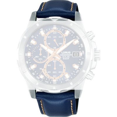 Cinturino Lorus RQG243X RZ611AX9