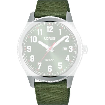 Cinturino Lorus RQG256X RH997RX9