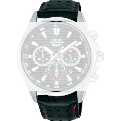 Cinturino Lorus RQG261X RT325LX9