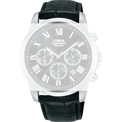 Cinturino Lorus RQG268X RT341LX9