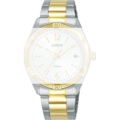 Cinturino Lorus RQN331X RH980QX9