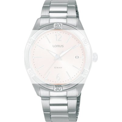 Cinturino Lorus RQN332X RH979QX9