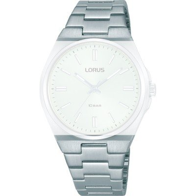 Cinturino Lorus RQN350X RG305XX9