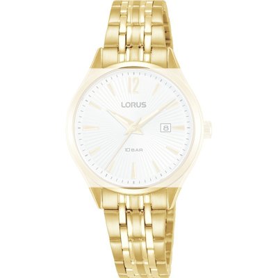 Cinturino Lorus RQN364X RJ204CX9