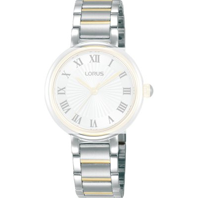 Cinturino Lorus RQN366X RG208YX9