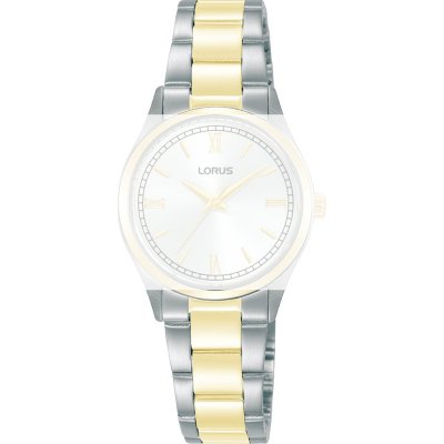 Cinturino Lorus RQN372X RG214YX9