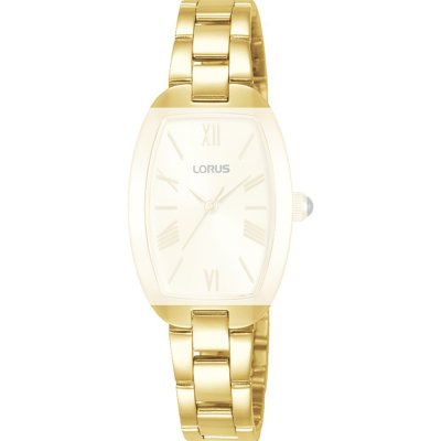 Cinturino Lorus RQN375X RG224YX9