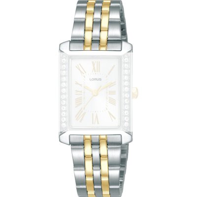 Cinturino Lorus RQN383X RG235YX9