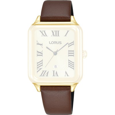 Cinturino Lorus RQU166X RH742BX9