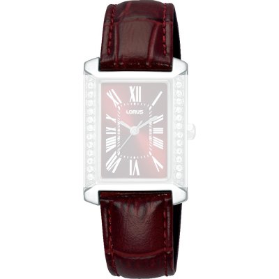 Cinturino Lorus RQU169X RG239YX9