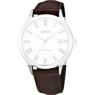 Cinturino Lorus RR018X