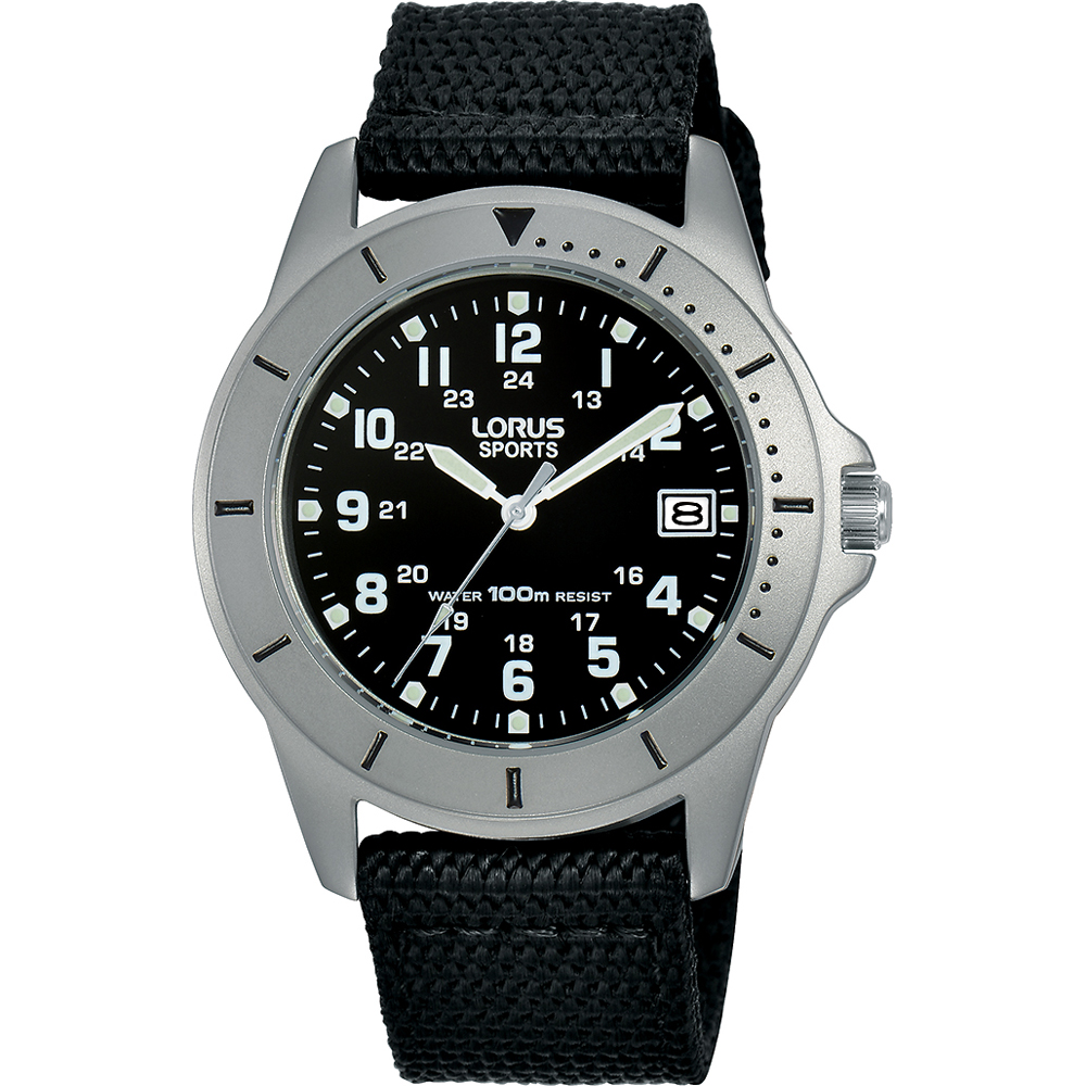 Orologio Lorus RS935DX9 • EAN: 4894138344800 • Orologio.it