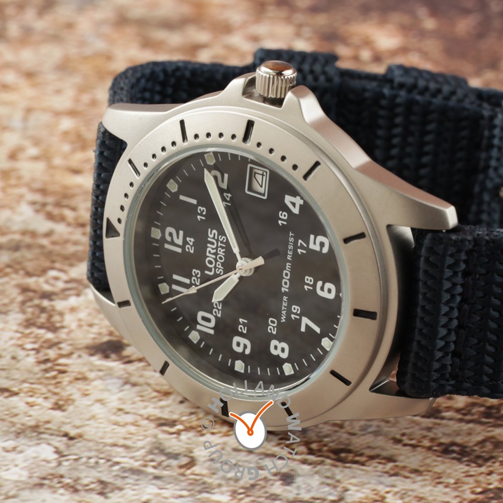Orologio Lorus RS937DX9 • EAN: 4894138344817 • Orologio.it