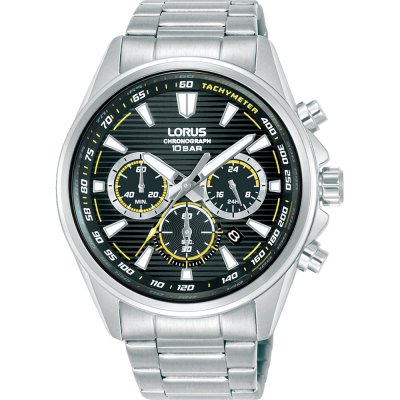 Orologio Lorus Sport RT319LX9
