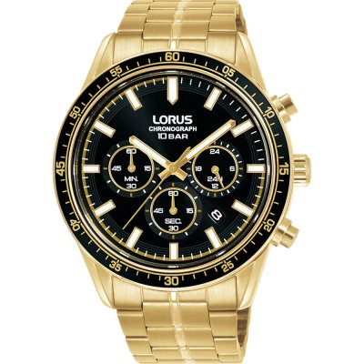 Orologio Lorus Sport RT350LX9