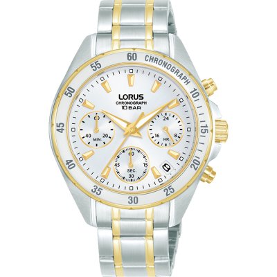 Orologio Lorus Sport RT360LX9