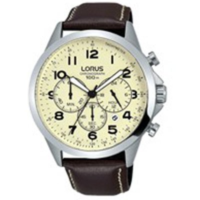 Lorus RT377FX9 orologio