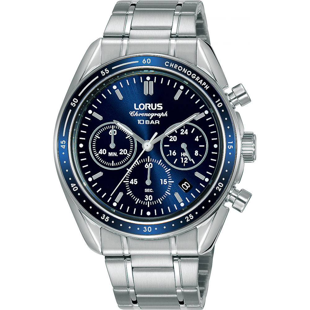 Orologio Lorus RT389HX9