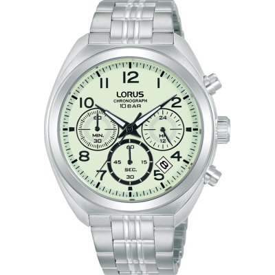 Orologio Lorus Sport RT393KX9