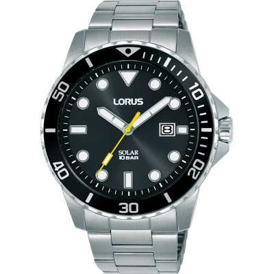 Orologio Lorus Sport RX301BX9