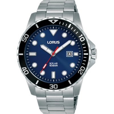 Orologio Lorus Sport RX303BX9