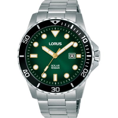 Orologio Lorus RX305BX9