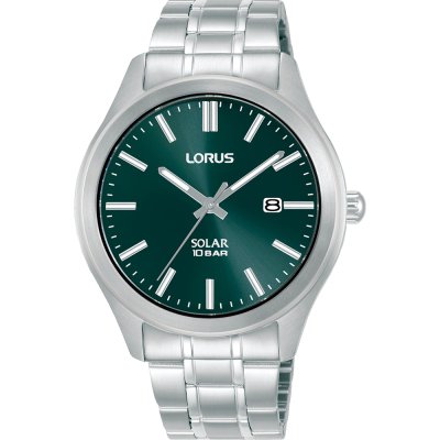 Orologio Lorus Classic RX391AX9