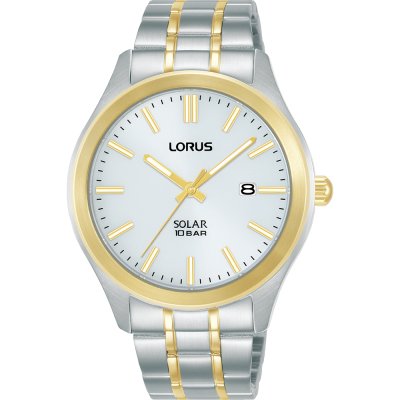 Orologio Lorus Classic RX394AX9