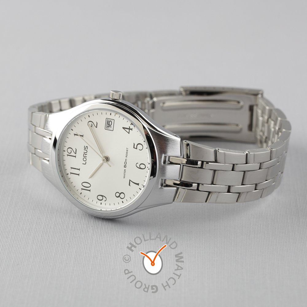 Orologio Lorus RXH69DX9 • EAN: 4976660112819 • Orologio.it