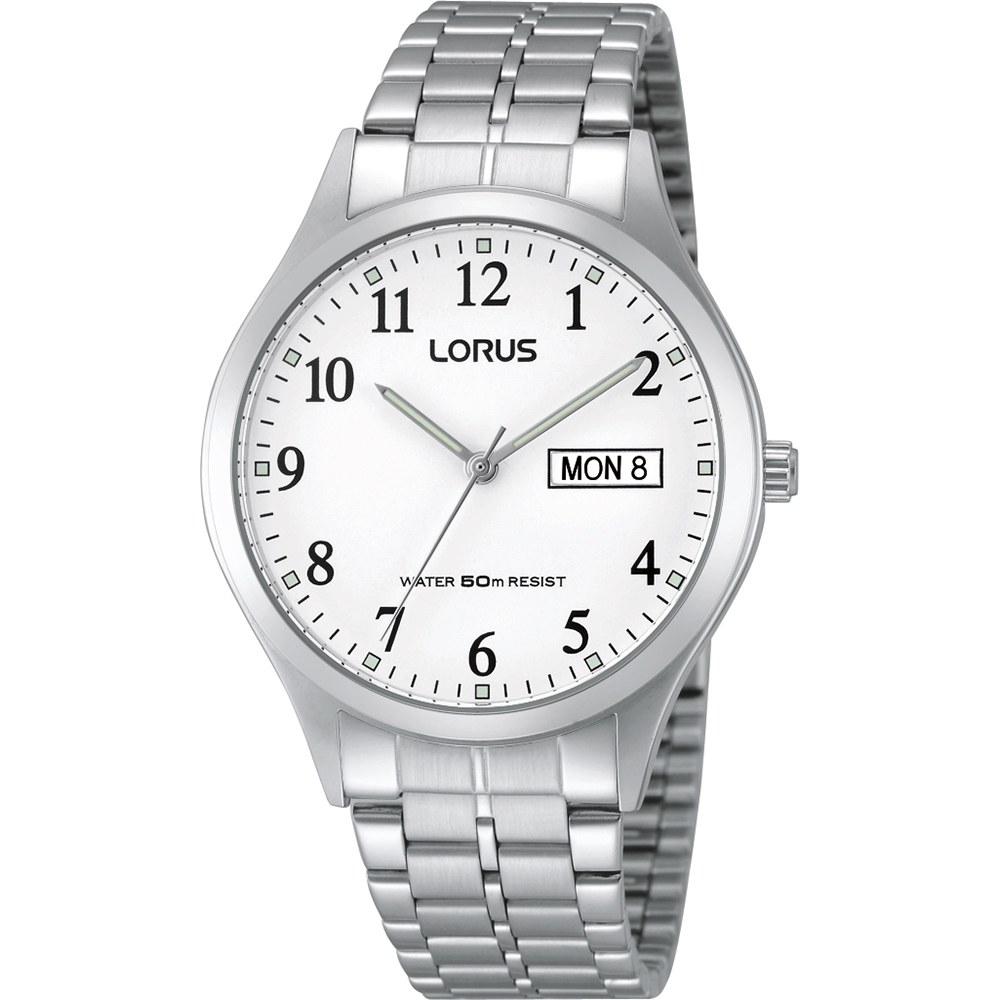 orologio Lorus RXN01DX5