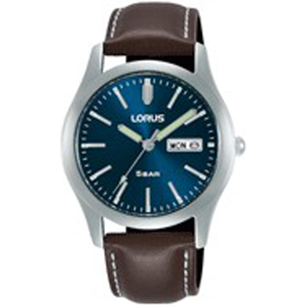 Lorus RXN81DX9 orologio