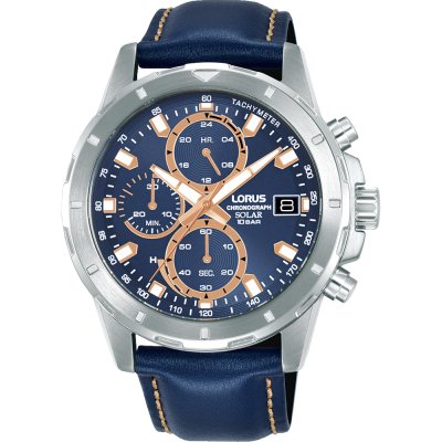 Orologio Lorus Dress RZ611AX9