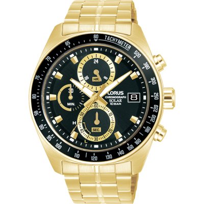 Orologio Lorus Sport RZ622AX9