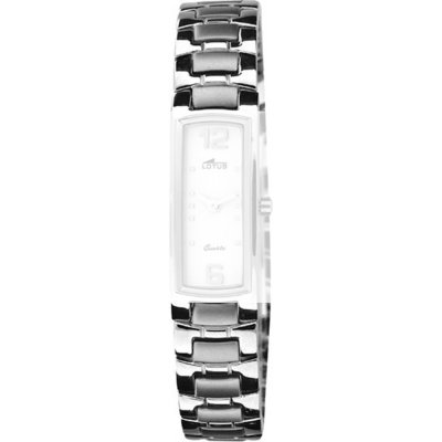 Cinturino Lotus Straps BA02075 15269