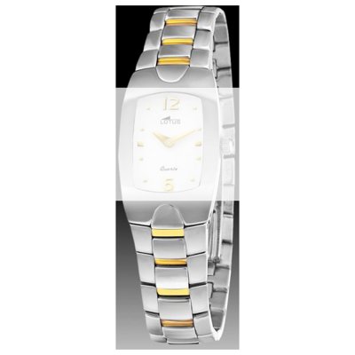 Cinturino Lotus Straps BA02234 15305