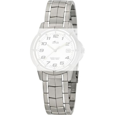 Cinturino Lotus Straps BA02364 15327