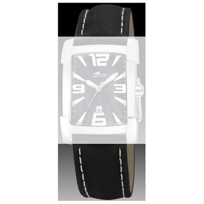 Cinturino Lotus Straps BC05725 15353/6