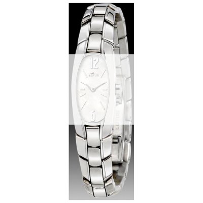 Cinturino Lotus Straps BA02481 15354