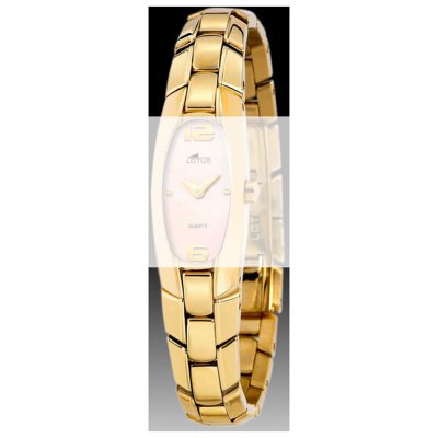 Cinturino Lotus Straps BA02483 15356