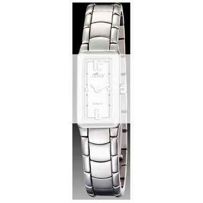 Cinturino Lotus Straps BA02496 15357