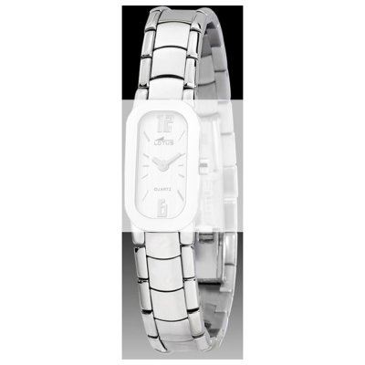 Cinturino Lotus Straps BA02497 15358