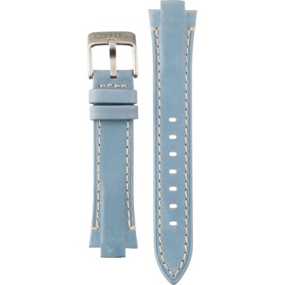 Cinturino Lotus Straps BC05065 15383/4