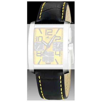 Cinturino Lotus Straps BC05316 15387/F