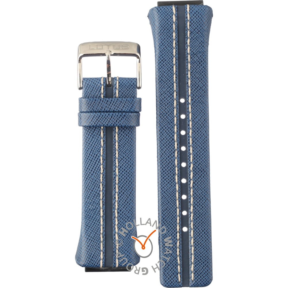 Cinturino Lotus Straps BC05644 15398/1