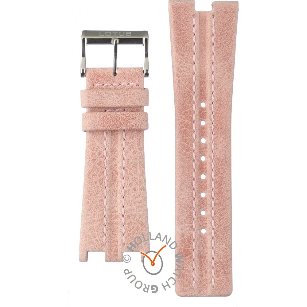 Cinturino Lotus Straps BC05649 15400/2